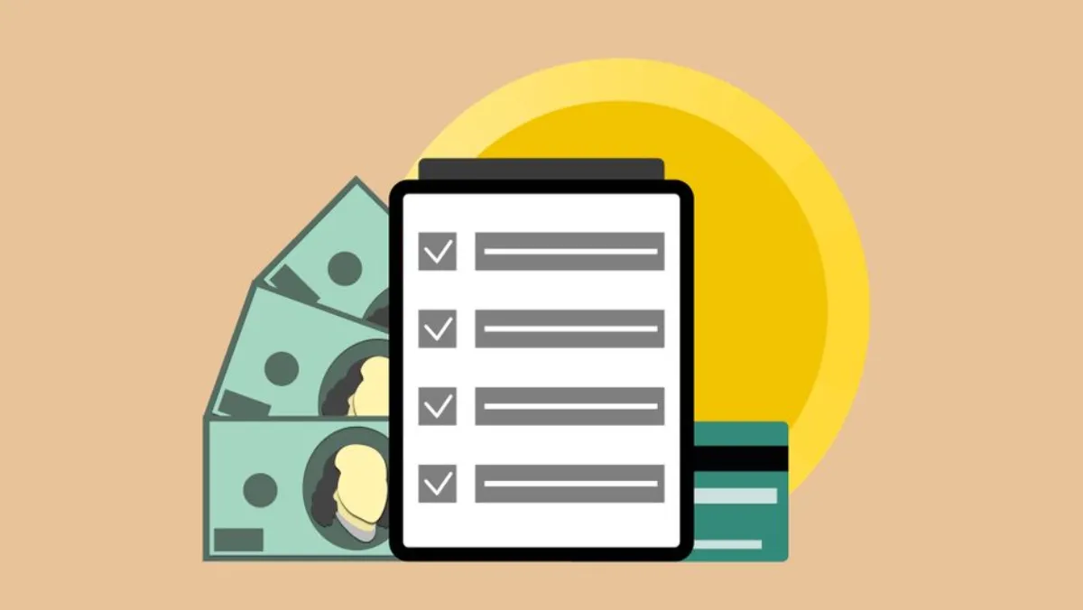 privacy checklist